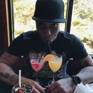 Meet your Posher, William